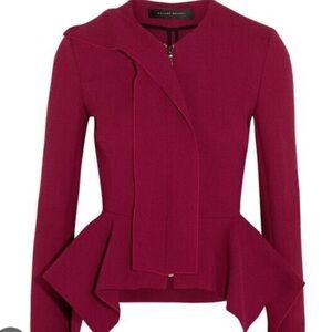 Roland Mouret blazer